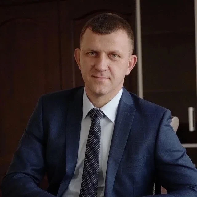 Евгений Наумов | глава Краснодара — канал в мессенджере MAX