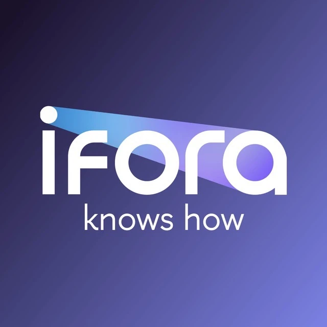 iFORA ИСИЭЗ НИУ ВШЭ — канал в мессенджере MAX