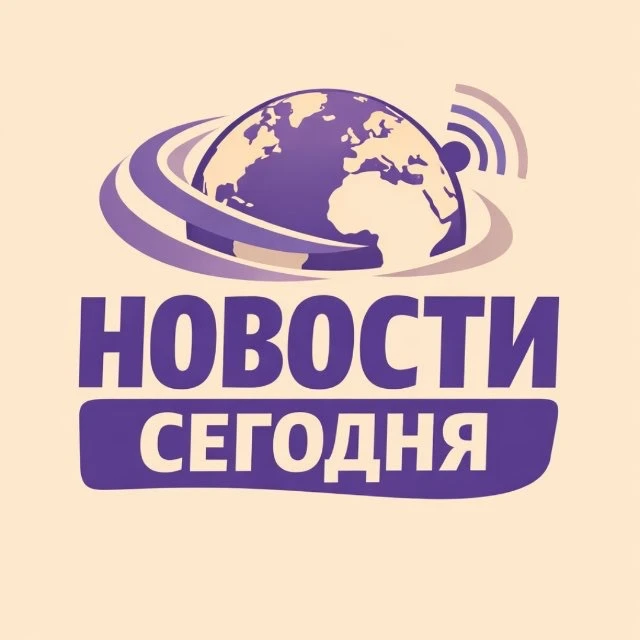 Логотип канала