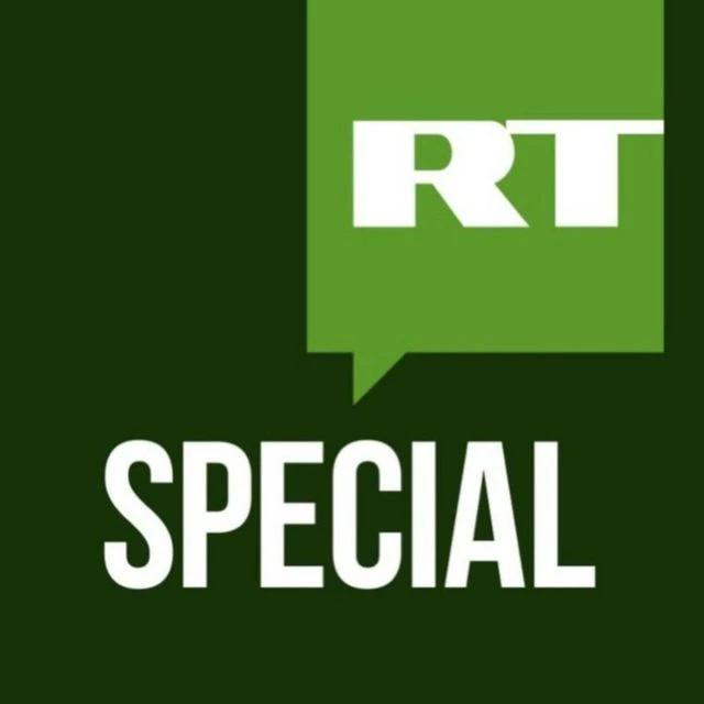 Специально для RT — канал в мессенджере MAX