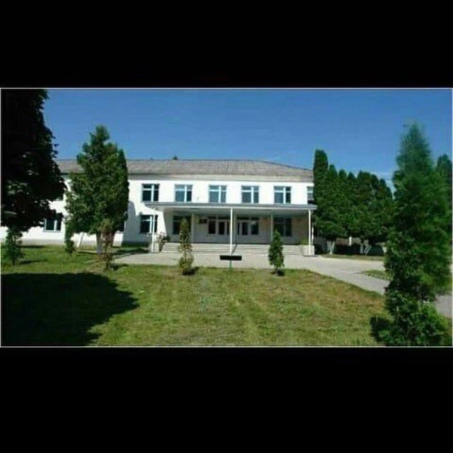 МКОУ СОШ №1 с. п. Жемтала