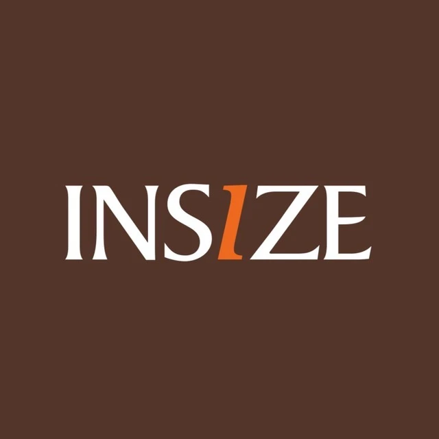 ИНСАЙЗ | INSIZE — канал в мессенджере MAX