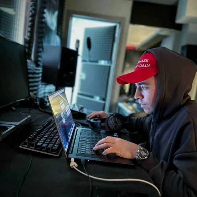 Логотип канала