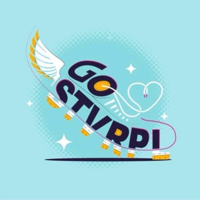 Go Stavropol • Куда пойти в Ставрополе