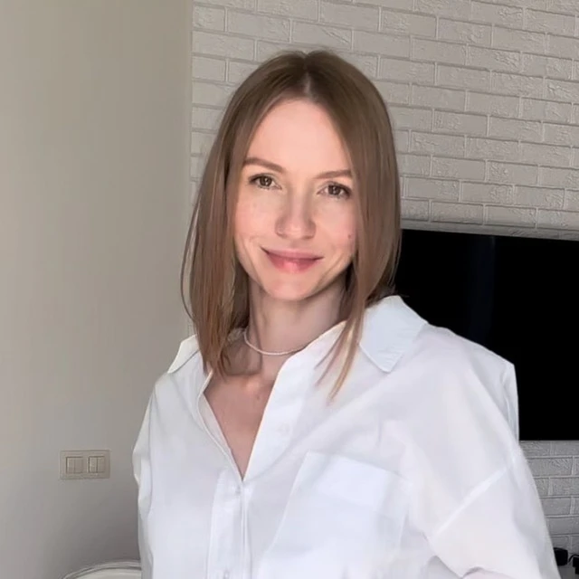 Алиса Сорока