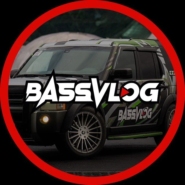 BASSVLOG | Автозвук — канал в мессенджере MAX