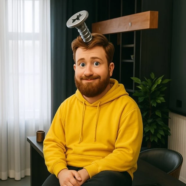 Шуруп Муравьёва