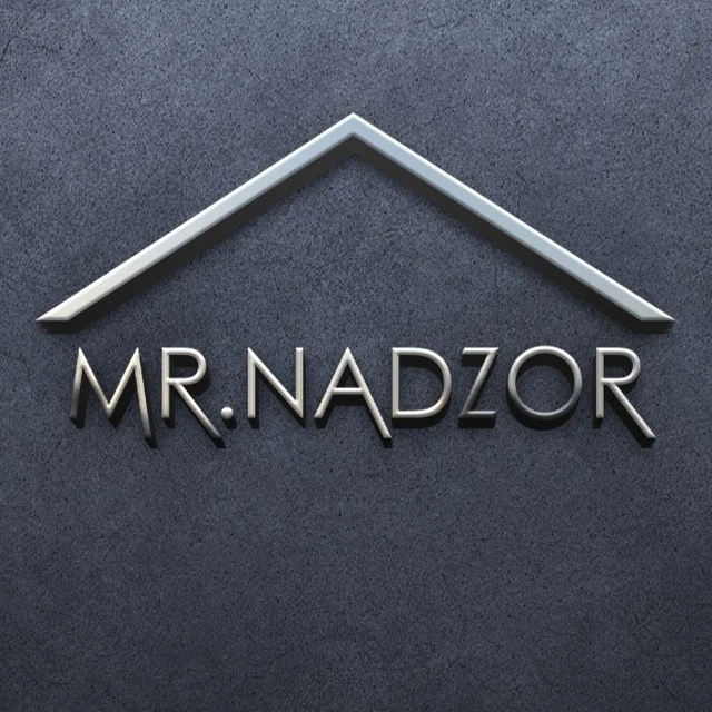 Mr.Nadzor Технадзор и приемка квартир