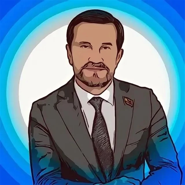 Семенников. По мотивам. — канал в мессенджере MAX