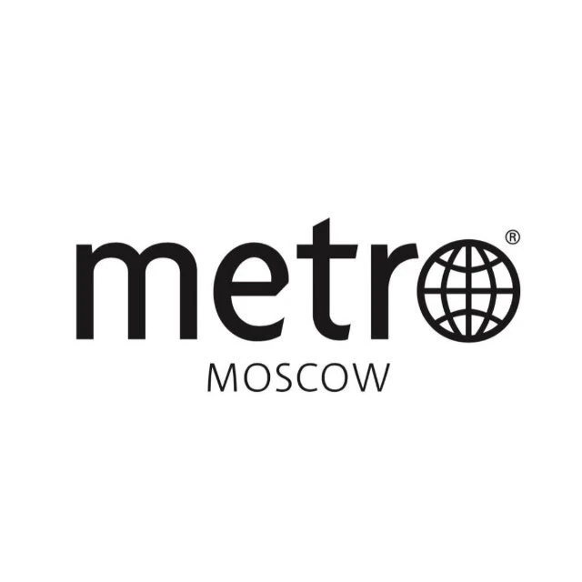 Metro Москва — канал в мессенджере MAX