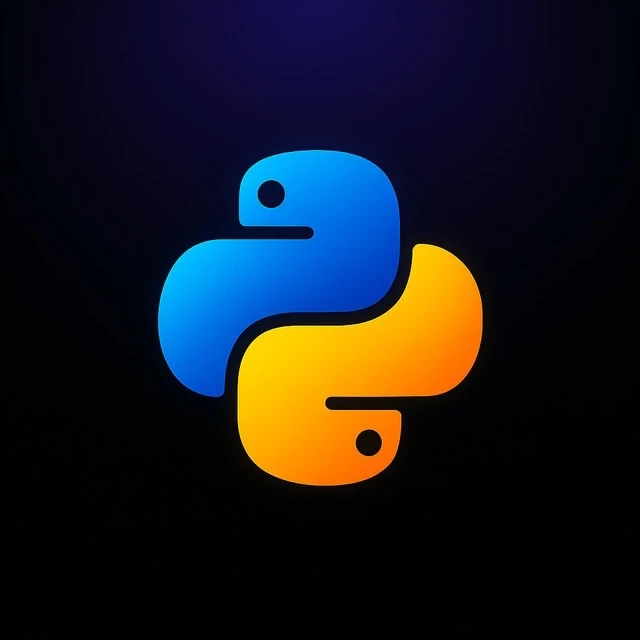 Python Developer — канал в мессенджере MAX