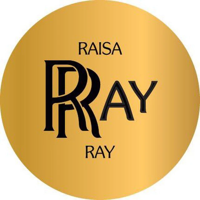 RAISA RAY — канал в мессенджере MAX
