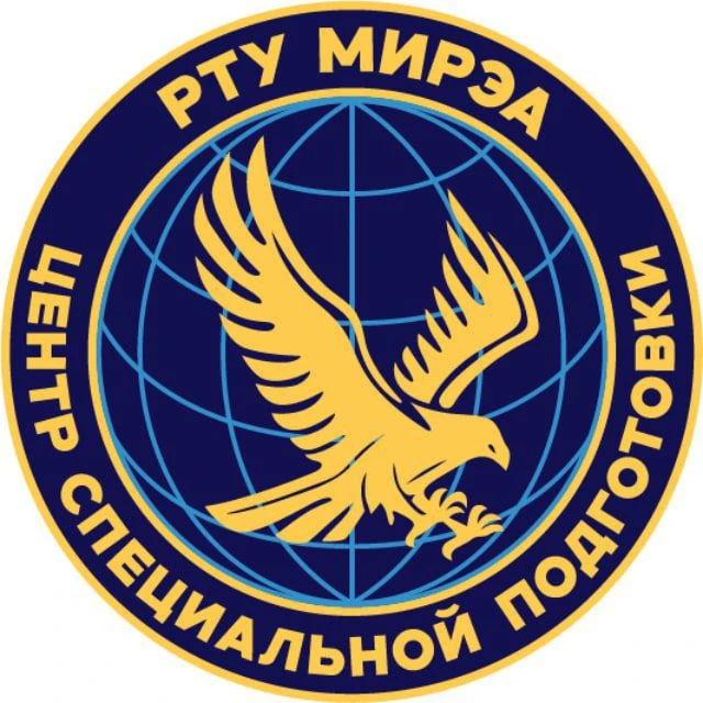 Логотип канала