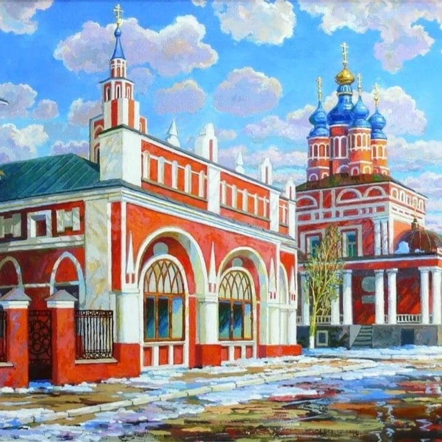 Логотип канала