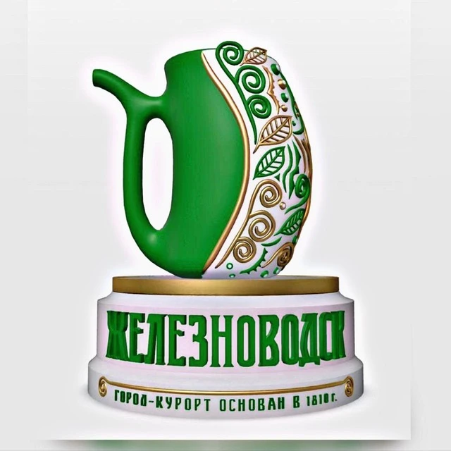 Логотип канала