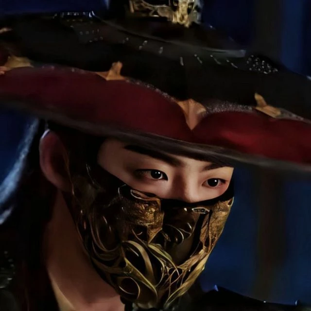 КИТАЙСКИЕ ДОРАМЫ