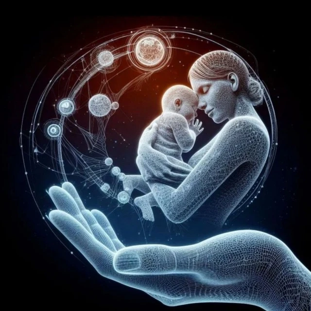 ОСОЗНАННОЕ РОДИТЕЛЬСТВО (семья, дети, любовь) — канал в мессенджере MAX