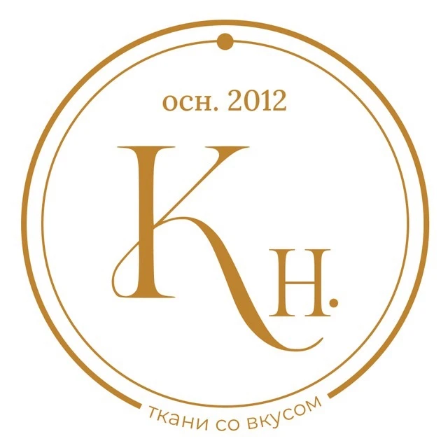 Ткани со вкусом | из Италии