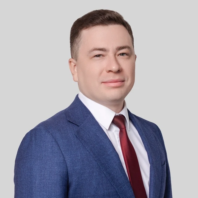Денис Давыдов — канал в мессенджере MAX