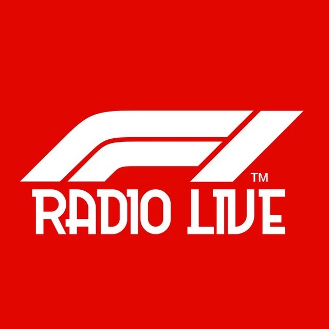 F1 Radio Live