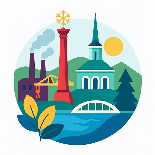 Логотип канала