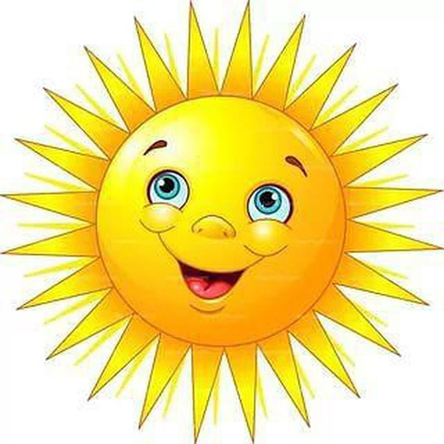 Детский сад "Солнышко" р.п. Посевная Черепановского района