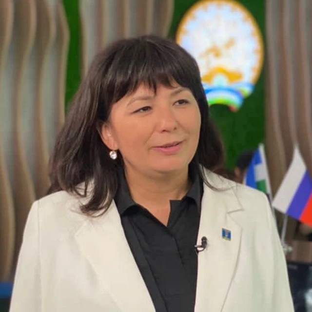 Логотип канала