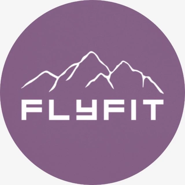 FLYFIT | Йога , Фитнес , МФР — канал в мессенджере MAX