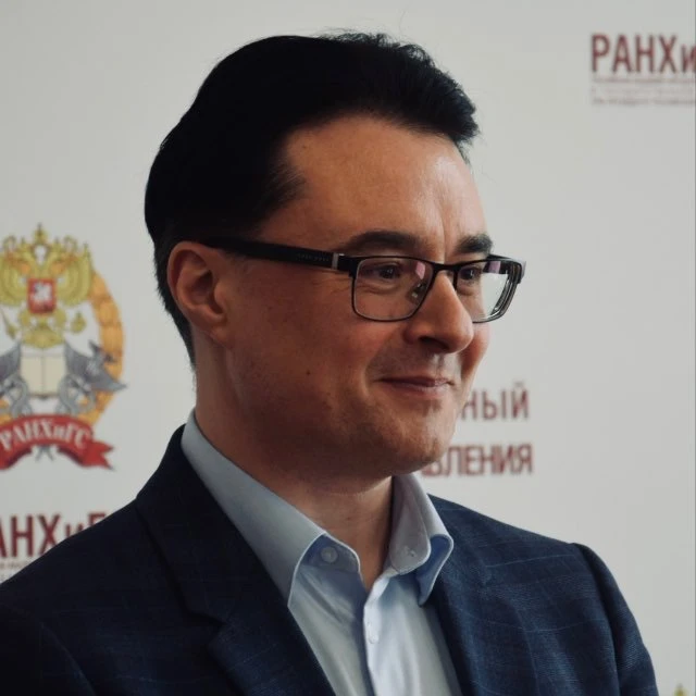 Официальный канал Евгения Меркулова | Директор Дальневосточный институт управления – филиал РАНХиГС — канал в мессенджере MAX