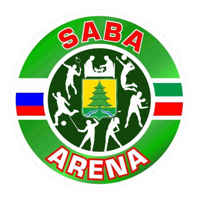 МБУ ДО "СШ "Саба-Арена"