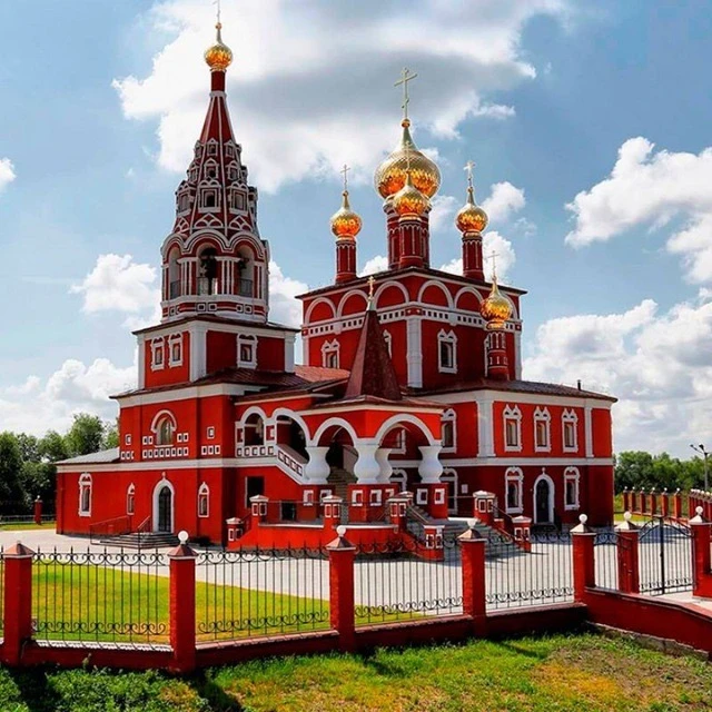 Логотип канала