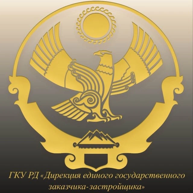 Логотип канала