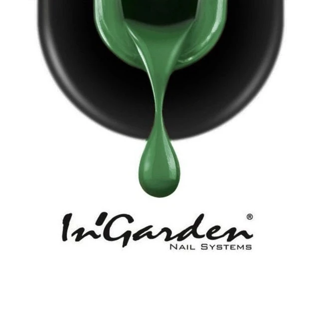 Бренд Ингарден (InGarden nail) — канал в мессенджере MAX