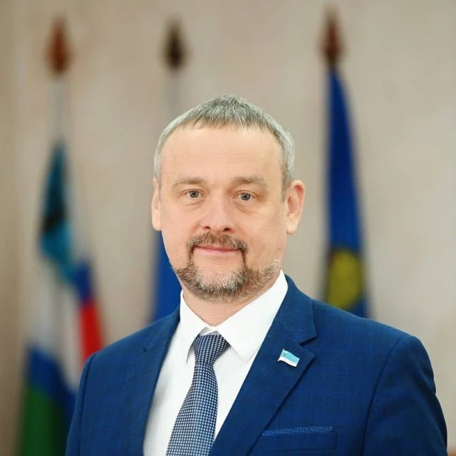 Логотип канала