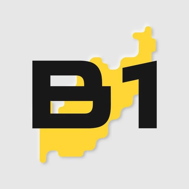 Логотип канала