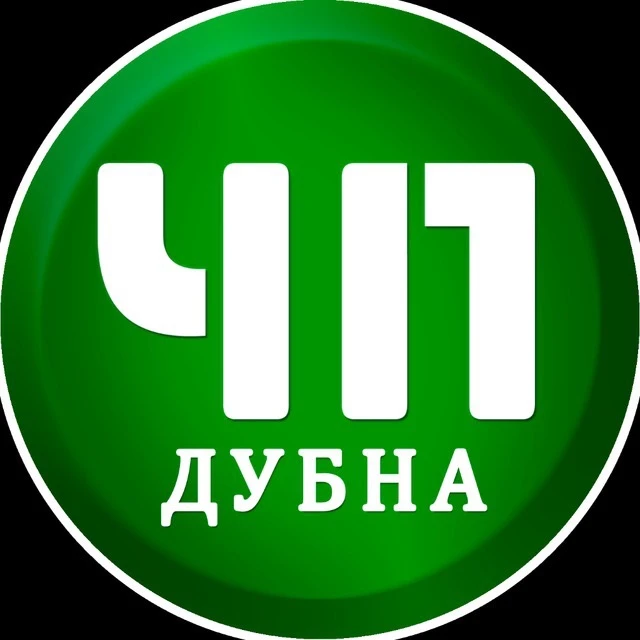 ЧП Дубна — канал в мессенджере MAX
