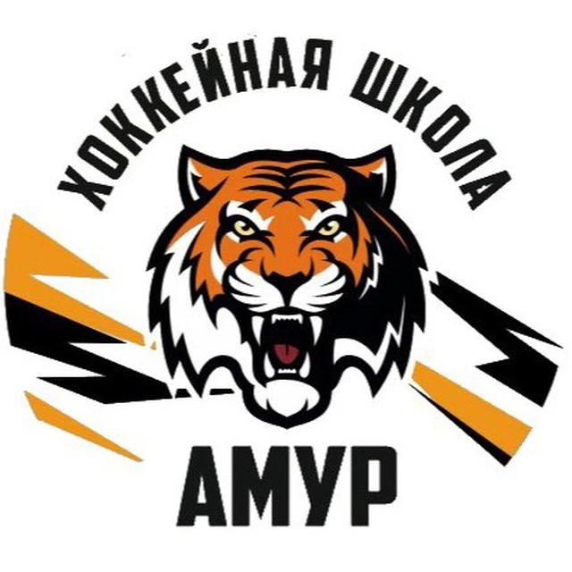 Логотип канала