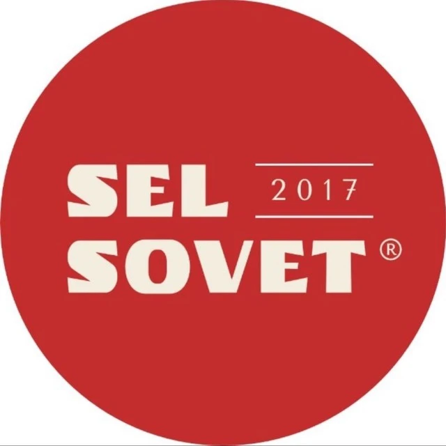 SELSOVET — канал в мессенджере MAX