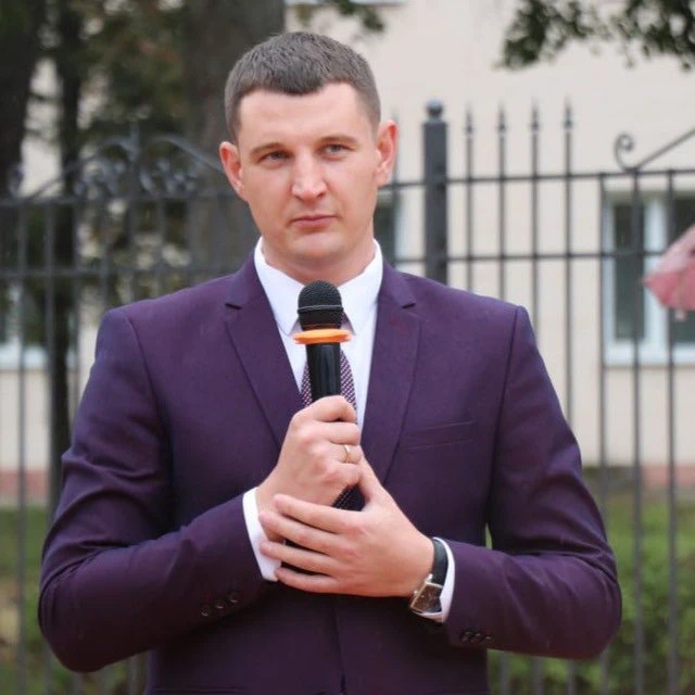 Денис Семенов | Павлово-Посадский г.о.