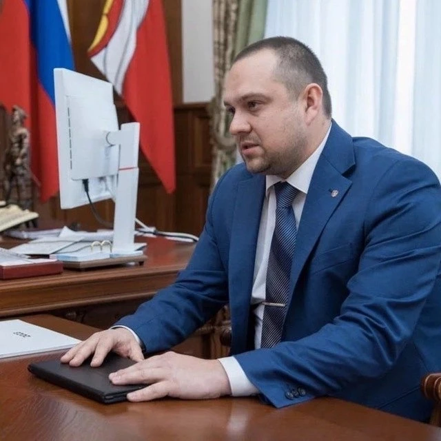 Кухаренко. Без цензуры — канал в мессенджере MAX