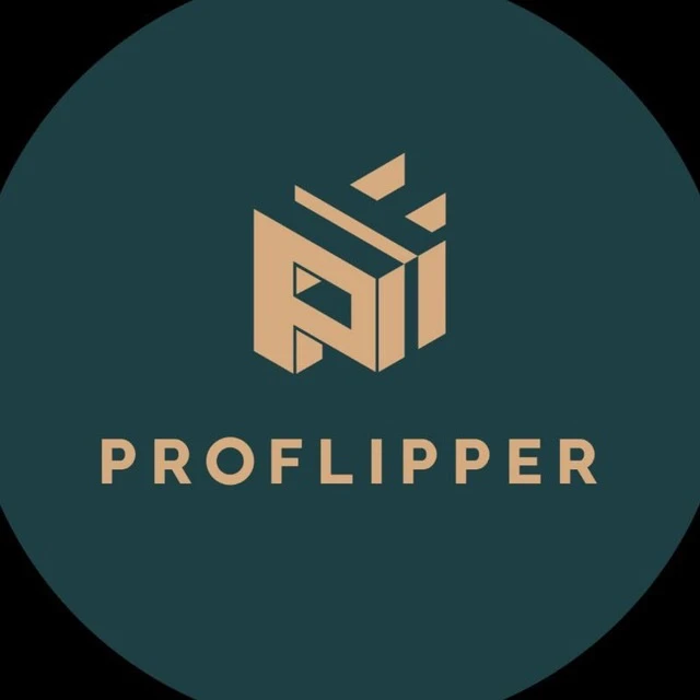 PROFLIPPER. Недвижимость