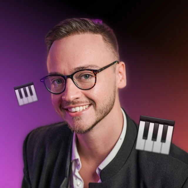 🎹🎶❤️ФОРТЕПИАНО СВОБОДНО НАВСЕГДА с Александром Литваком