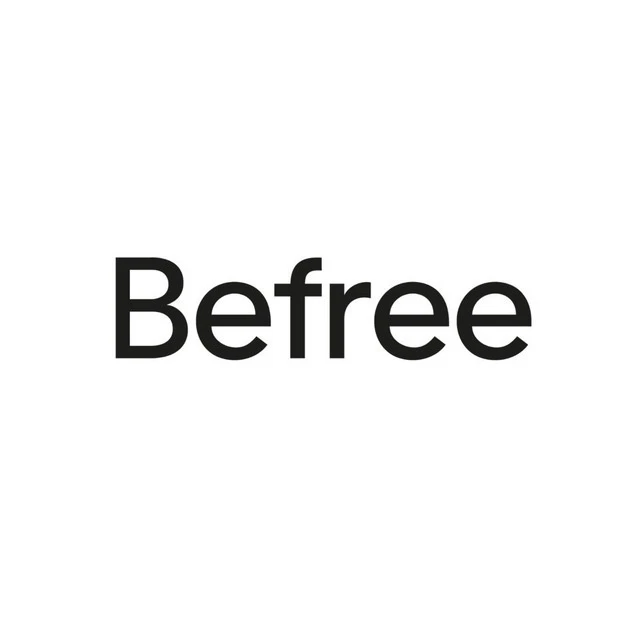 Befree — канал в мессенджере MAX