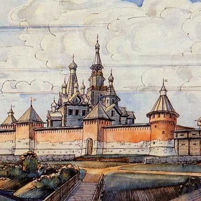 Логотип канала