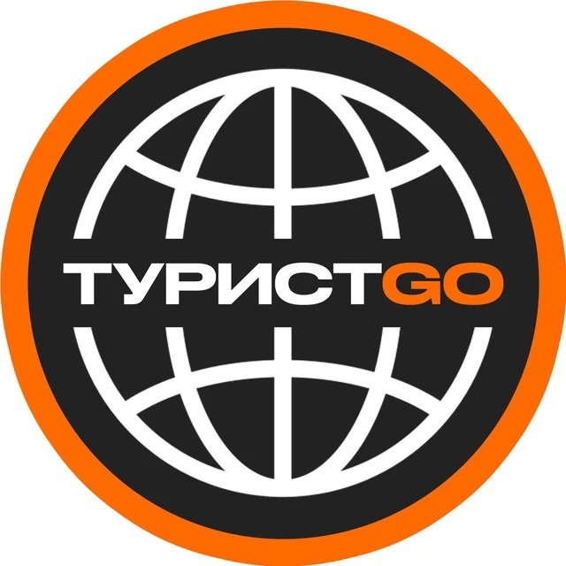 Логотип канала