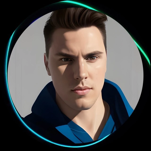 Логотип канала