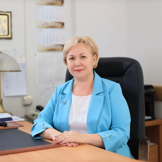 Логотип канала