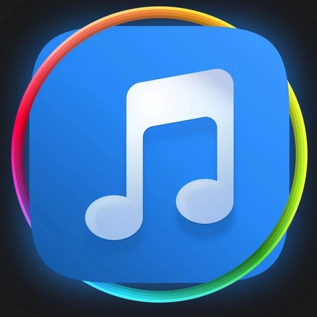 Музыка песни — канал в мессенджере MAX
