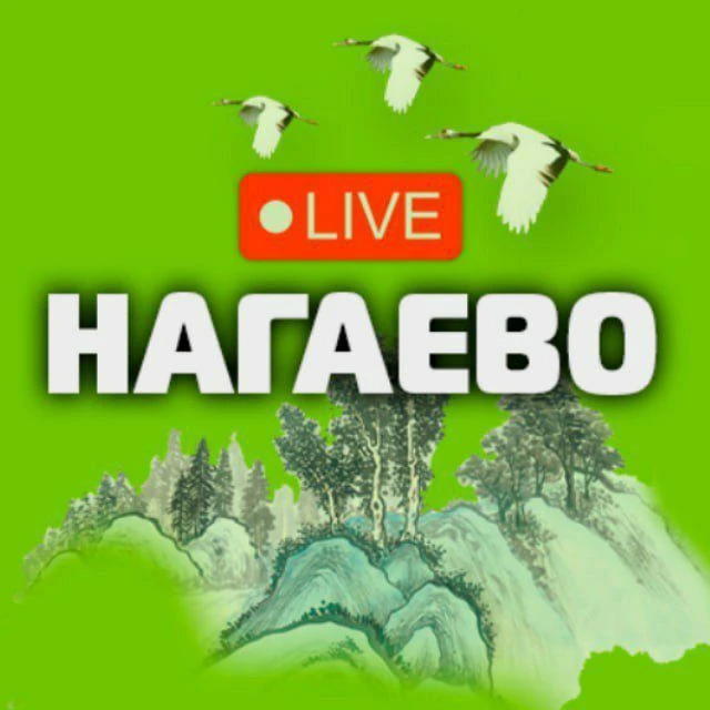 Новости Нагаево / Акбердино / Есенинский — канал в мессенджере MAX