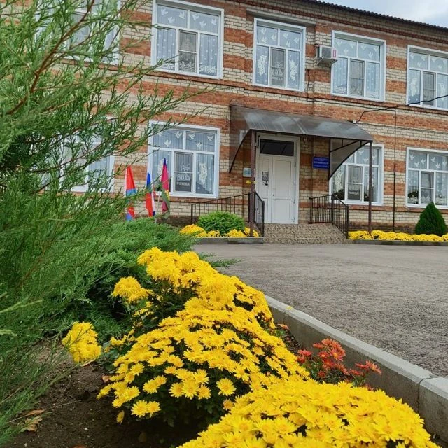 МАДОУ детский сад № 8